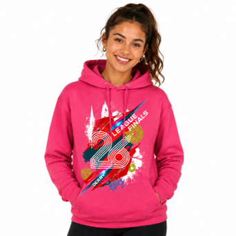 <p>This simple and stylish classic hoodie is available in three colours. Made from cotton faced fabric ideal for decoration purposes, it is an essential for any hoodie lover.</p> pink hoodie